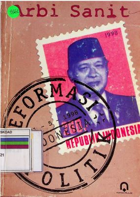 Reformasi Politik